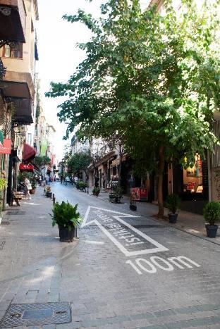 Reu De Hotel