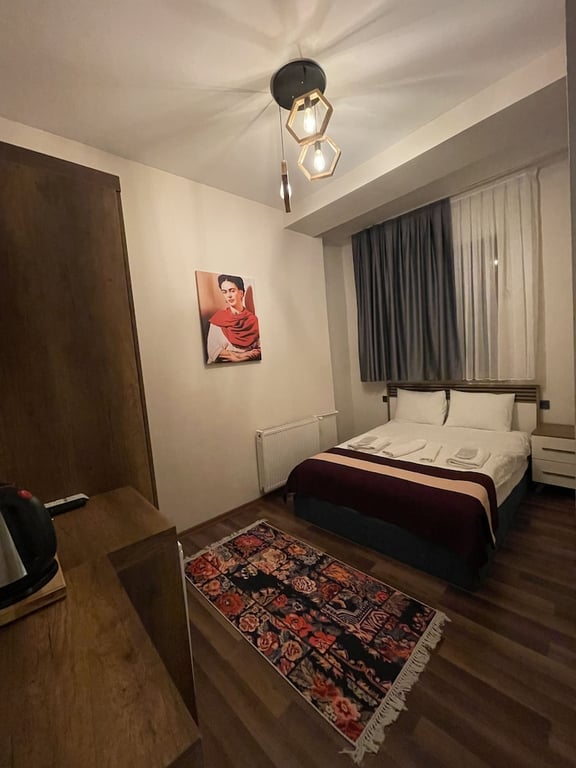 Casa De Fridas Boutique Hotel