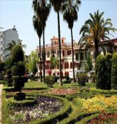 Bosnali Special Class Hotel