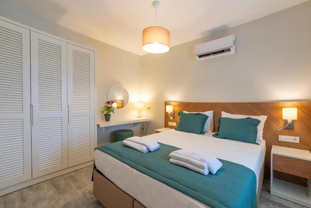 Dorman Suites Hotel