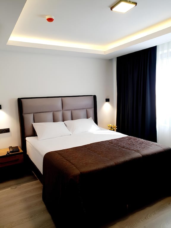 Kriti Hotel