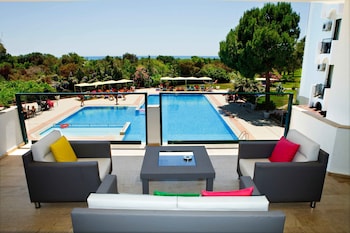 Diamond Sea Hotel (62 Km Away From Antalya)