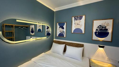 Dizayn Otel