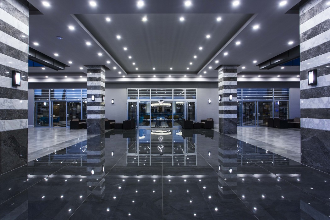 Eftalia Village Hotel All Inclusive (Also Known As Eftalia Holiday Village)