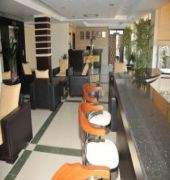 Selin Otel Spa Belek (also Known As Ceres Hotel) (41kmaway From Antalya)