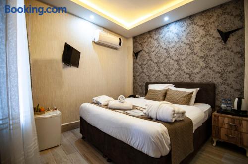 Palazzo Old City Hotel And Spa