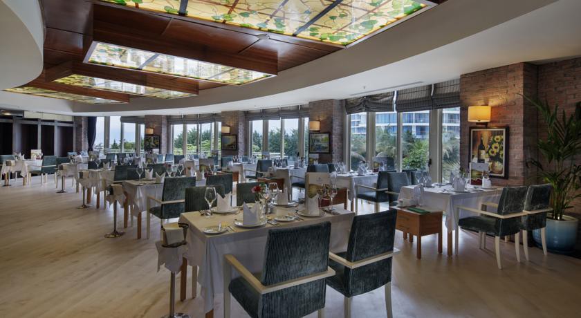 Liberty Hotels Lara All Inclusive (21km Away From Antalya)