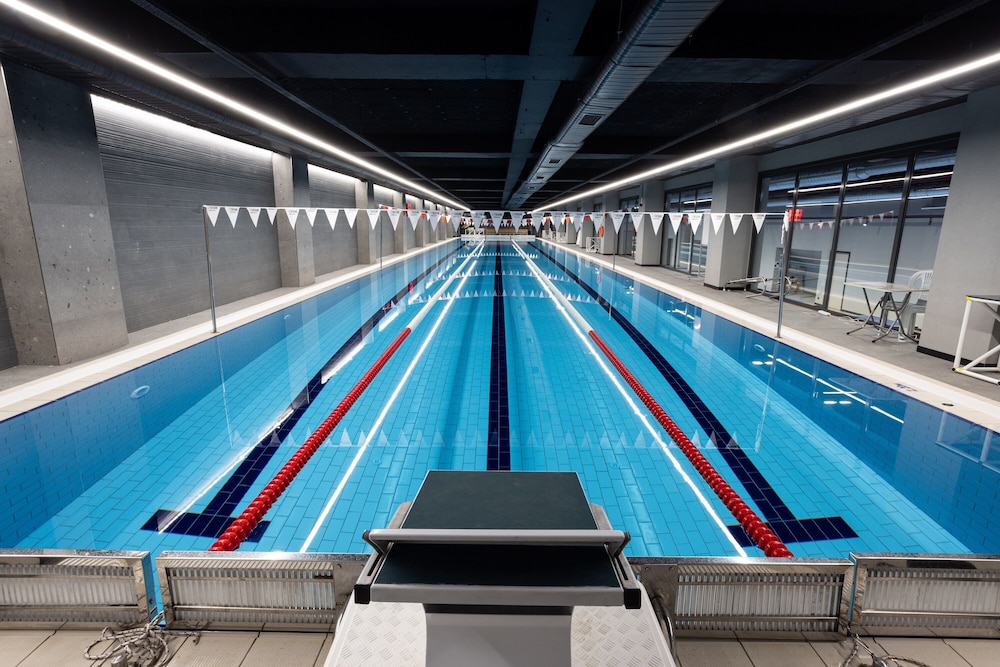 Inventist Hotel Sports Academy (28Km Away From Istanbul)