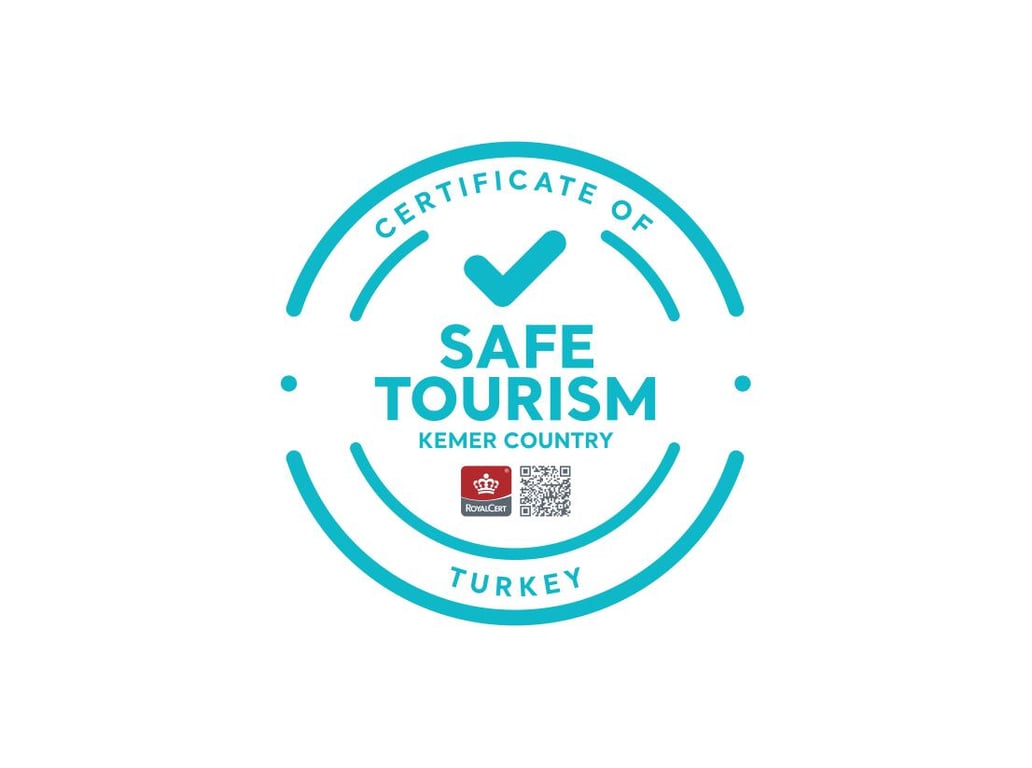 Kemer Country Hotel Istanbul