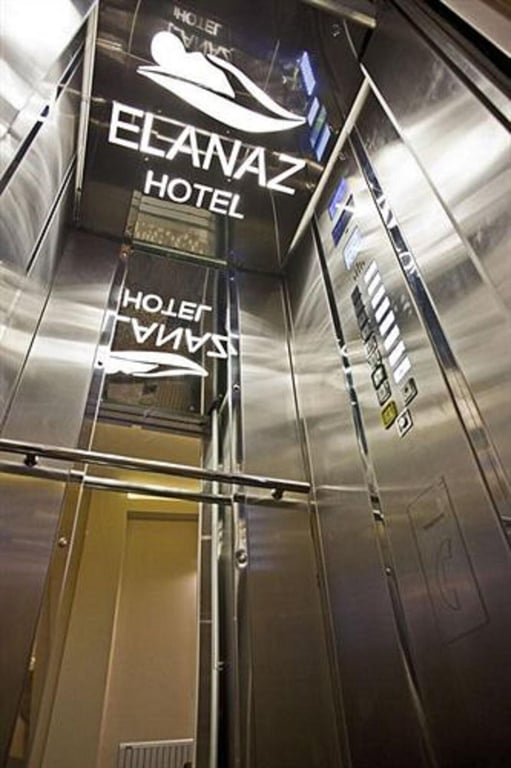 Elanaz Hotel