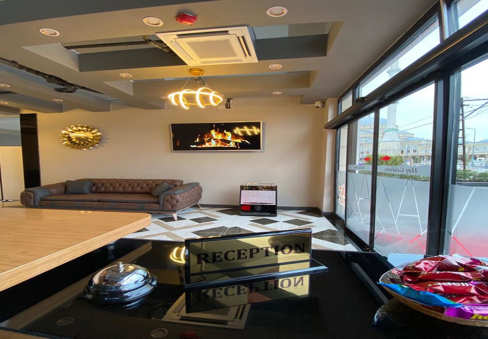 Med Life Hotel İstanbul Airport (40 Km Away From Istanbul)