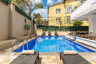 Baymari Suites Design Florya (19 Km Away From City)