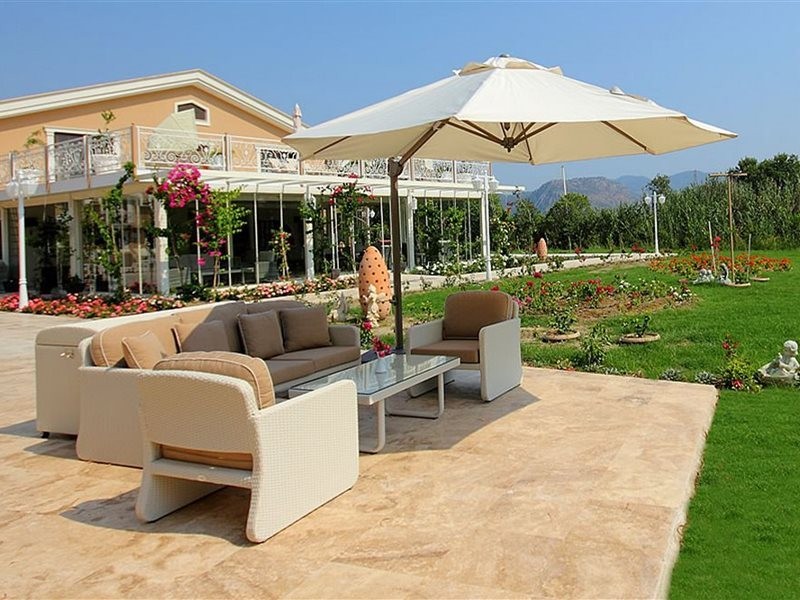 Dalyan Resort Spa Boutique Class(88Km Away From Marmaris)