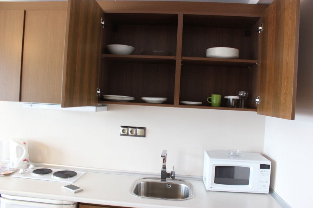 Elits Suits (43 Km Away From Istanbul)