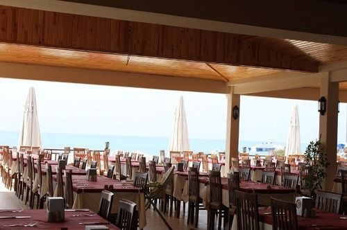 Sirma Hotel (71 Km Away From Antalya)