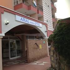 Aral Hotel (73 Km Away From Antalya)