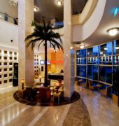 Wow Istanbul Hotel(Also Known As Wow Convention Center)
