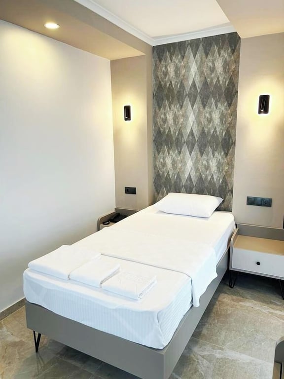 01 Nova Otel