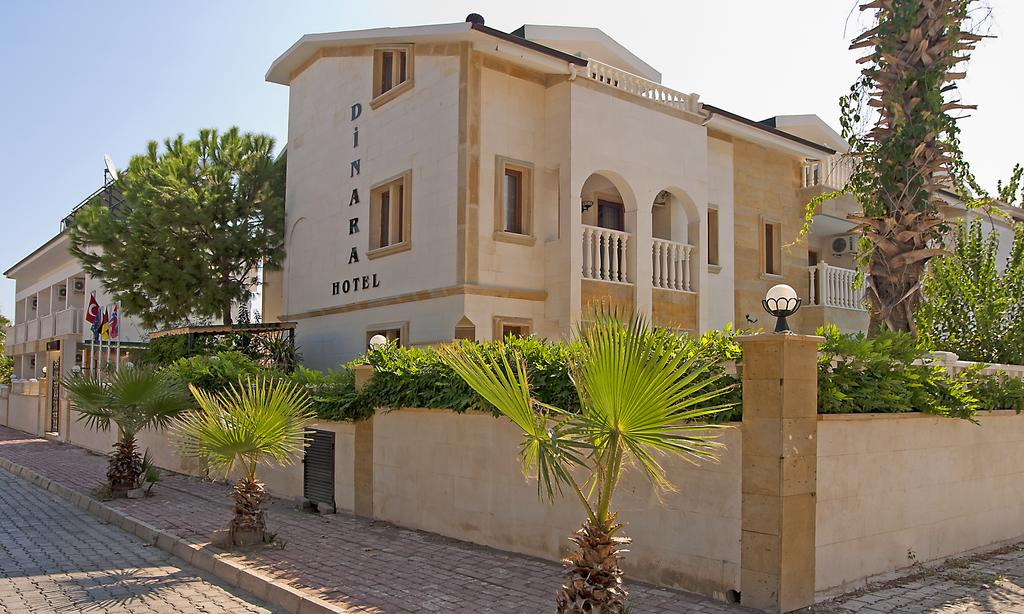 Dinara Hotel Kemer (74 Km Away From Antalya)