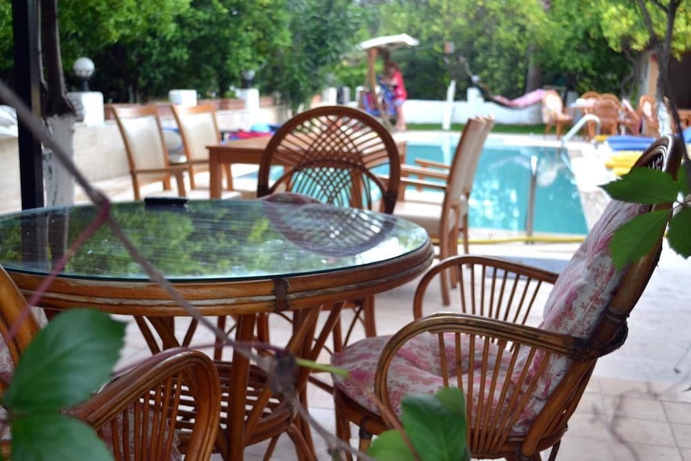 Ipek Boutique Hotel