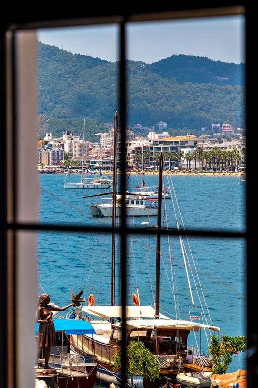 Sunset Boutique Hotel Marmaris