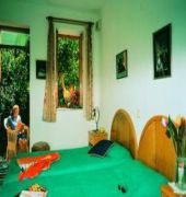 Begonville Pension (formerly Begonville Hotel (74 Km Away From Antalya)