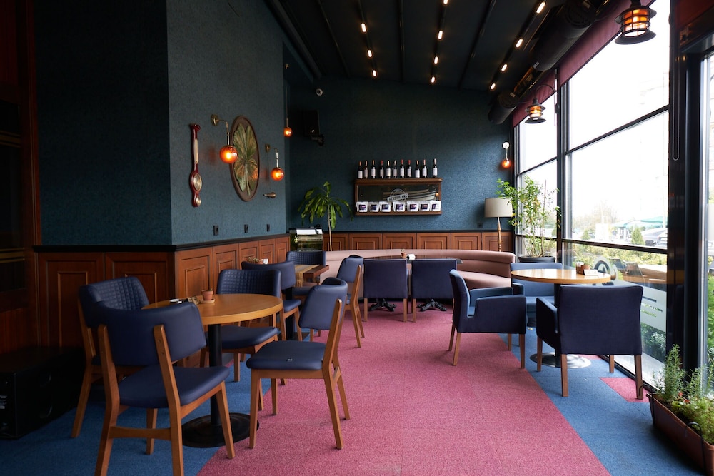 Nova Vista Deluxe And Suites Eskisehir A Member Of Radisson Individuals