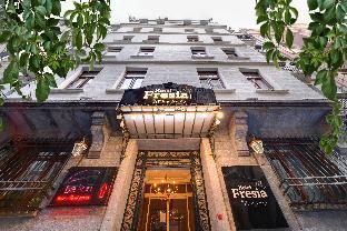 Hotel Fresia Istanbul