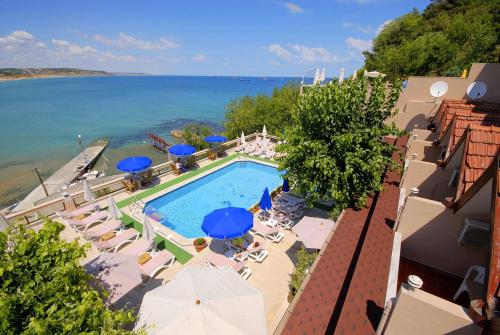Erzurumlu Otel (57 Km Away From Istanbul)