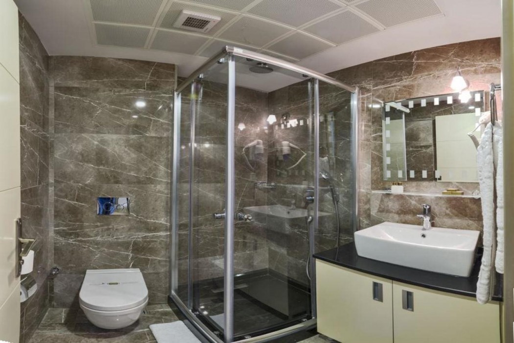 Grand Marcello Hotel