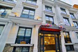 Sevila Hotel