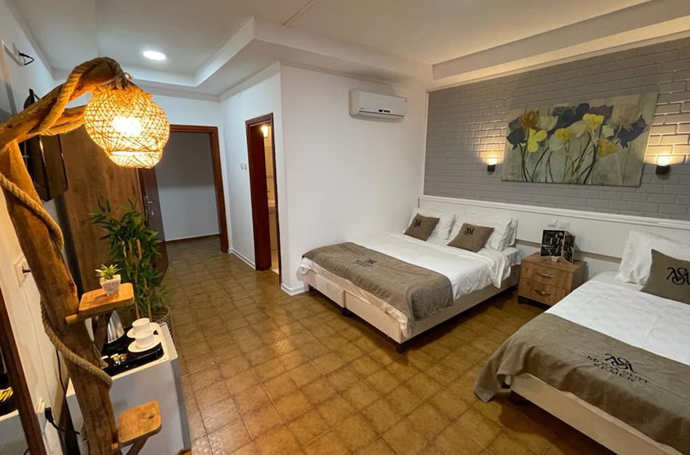 Moda Suit Hotel(49 Km Away From Antalya)