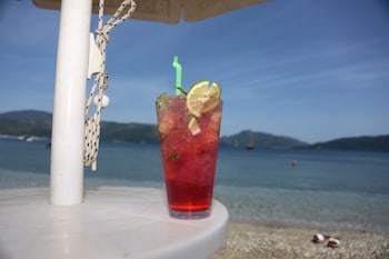B And B Yuzbasi Beach Hotel