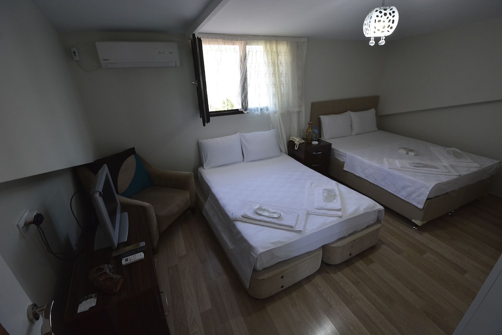Mavi Deniz Butik Otel