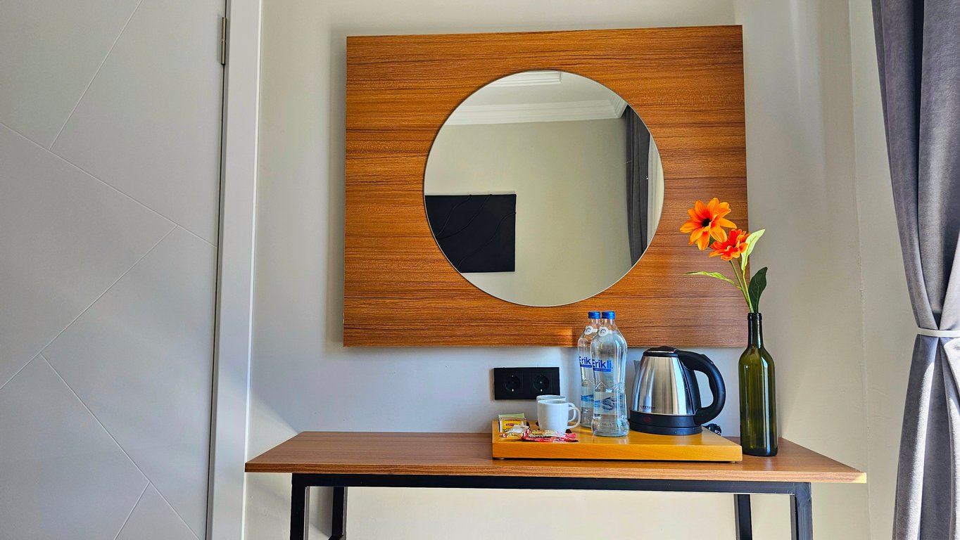 Vera Taksim Hotel