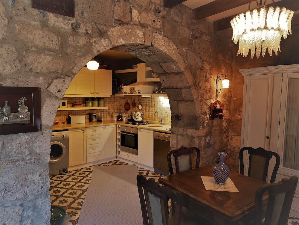 Kurabiye Otel Adults Only
