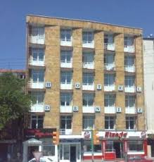 Deniz Hotel