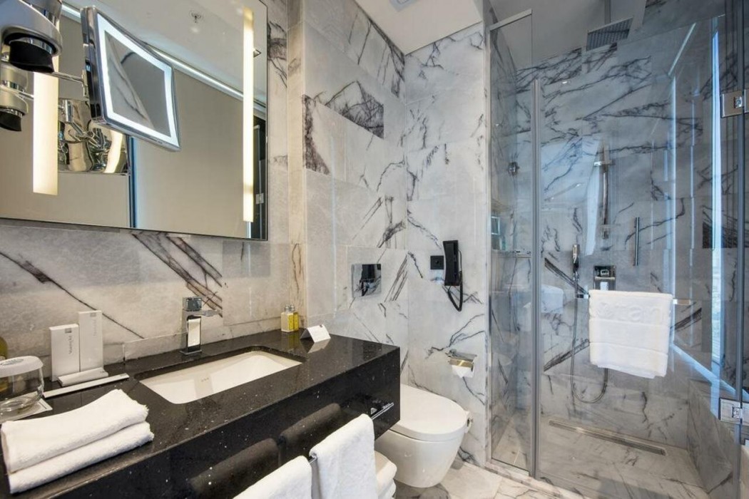 Westside Residences By Rotana (Also Known As Westside Arjaan By Rotana)