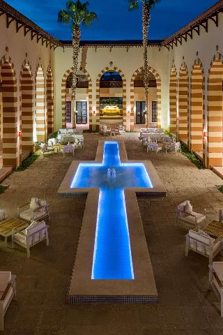Marina Resort Port Ghalib Radisson Individuals (ex. Sunrise Marina Resort Port Ghalib)