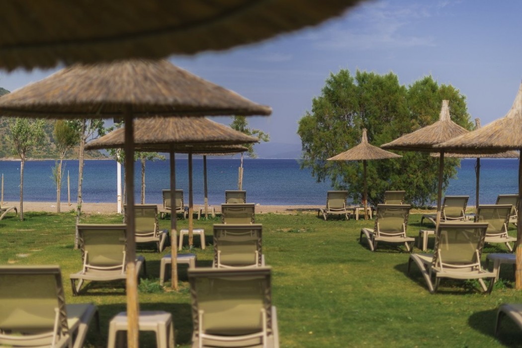 Club Marma Hotel(24Km Away From Bodrum)