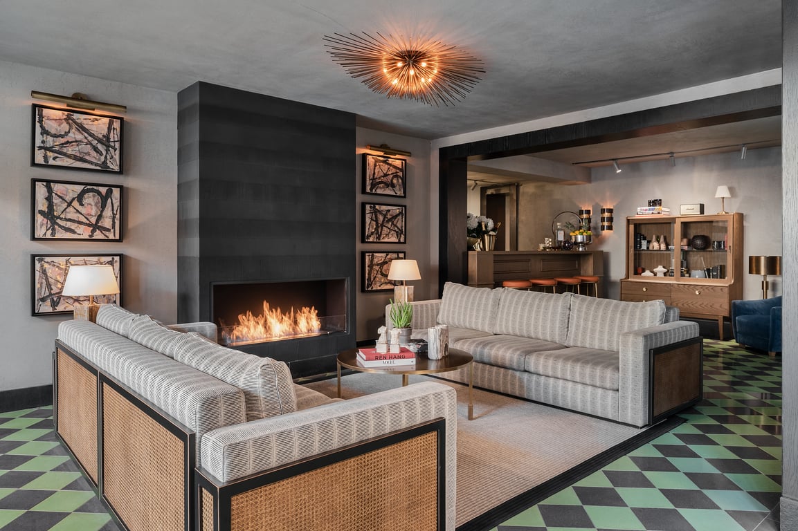 Root Hotel Karakoy Bosphorus