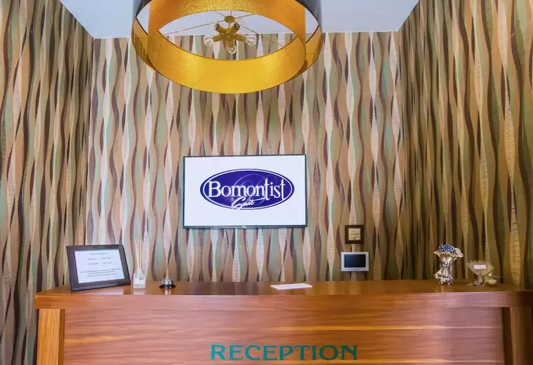 Discovery Hotel (Formerly Bomontist Suit) (23Km Away From Istanbul)