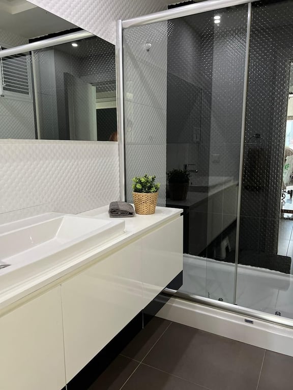 Antalya Residence By Lara