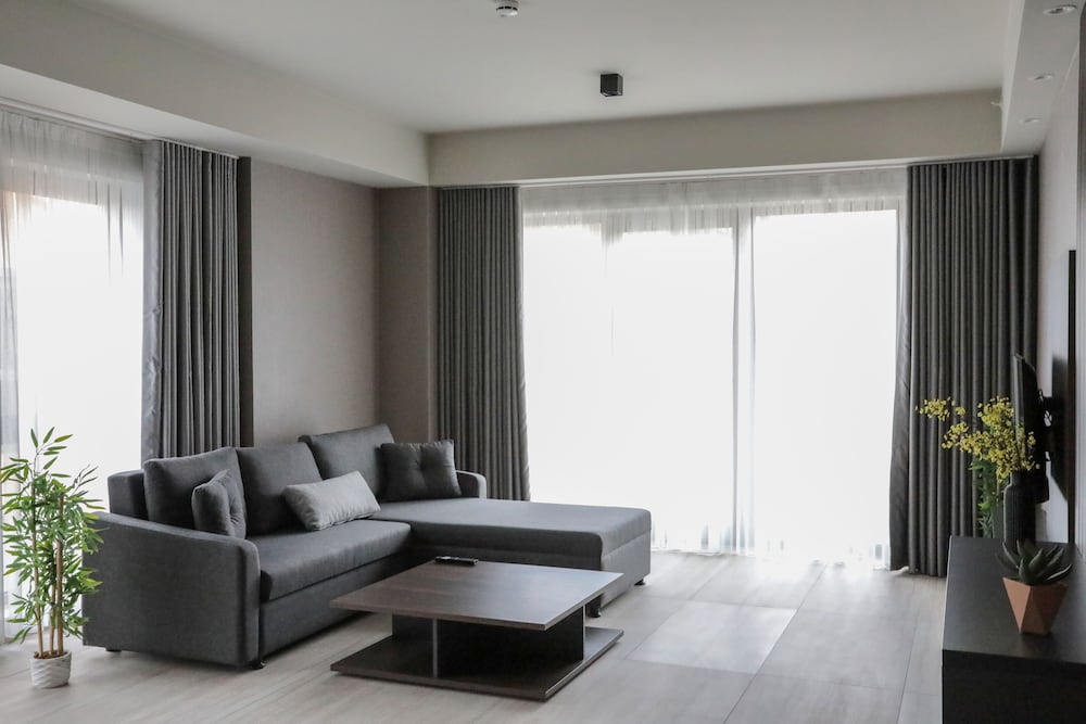 Hotel54 Luxury Suite