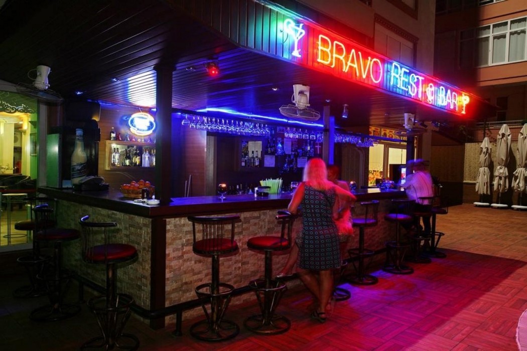 Bella Bravo Hotel (Also Known As Bella Bravo Suite Hotel)