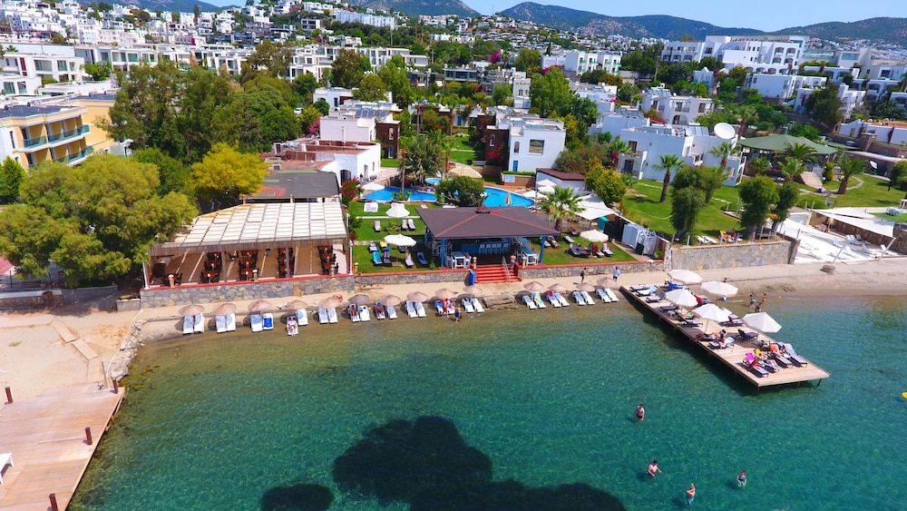 Costa Luvi Hotel All Inclusive(Ex Luvi Hotel)