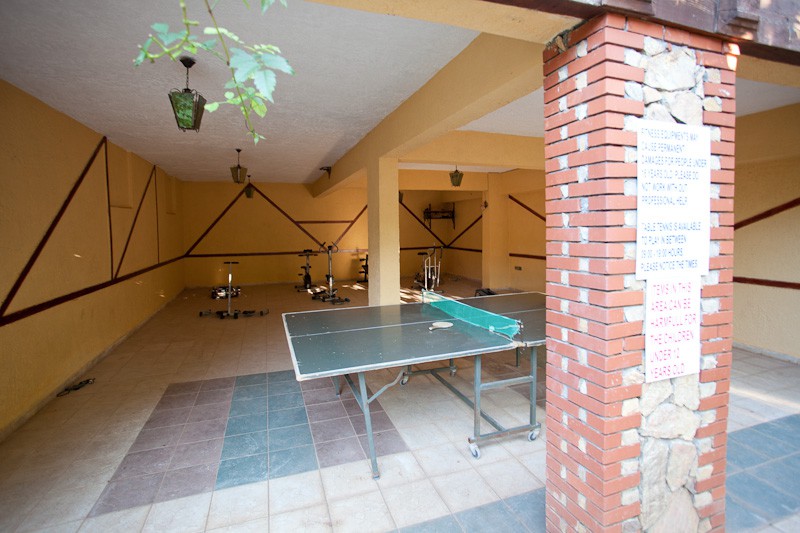 Pink Palace Hotel All Inclusive