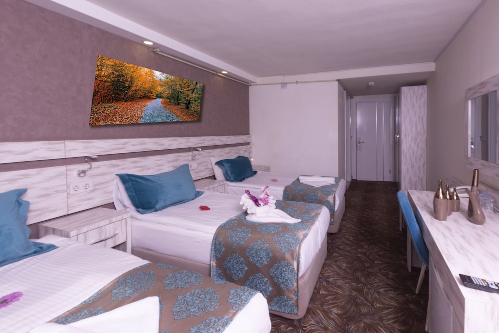 Grand Seray Otel