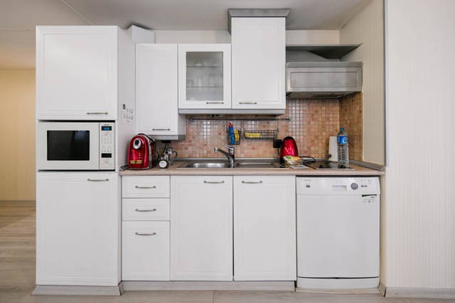 Tempo Residence Gayrettepe Hotel