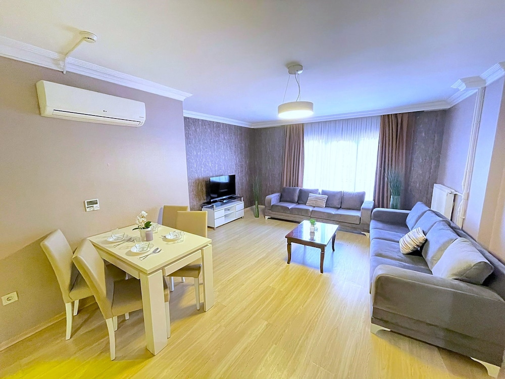 The Canka Hotel Residance Istanbul